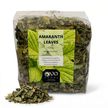 Load image into Gallery viewer, Dried Amaranth Leaves ( Morogo) 100g