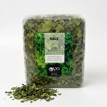 Load image into Gallery viewer, Dried Kale 100g