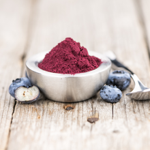 Load image into Gallery viewer, Blueberry Powder