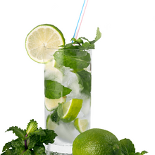 Load image into Gallery viewer, Dried Lime Wheels