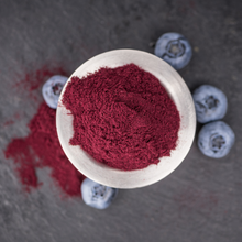 Load image into Gallery viewer, Blueberry Powder