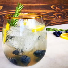 Load image into Gallery viewer, Dried Blueberries