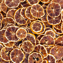 Load image into Gallery viewer, Dried Lemon Slices