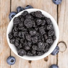 Load image into Gallery viewer, Dried Blueberries