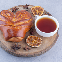 Load image into Gallery viewer, Dried Lemon Slices