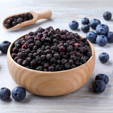 Load image into Gallery viewer, Dried Blueberries