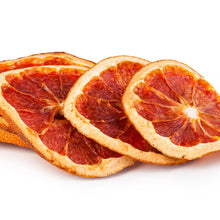 Load image into Gallery viewer, Dried Grapefruit Wheels