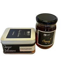 Load image into Gallery viewer, Herbal Harmony Gift Box