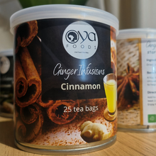 Load image into Gallery viewer, Ginger Infusions