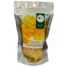 Load image into Gallery viewer, Dried Pineapple Wheels - Sulphur Free