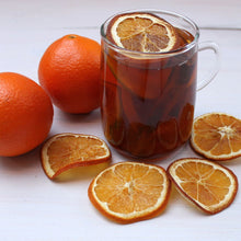 Load image into Gallery viewer, Dried Orange Slices