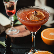 Load image into Gallery viewer, Dried Orange Slices