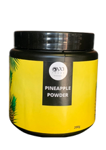 Load image into Gallery viewer, Pineapple Powder