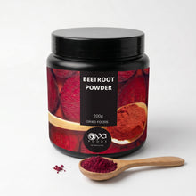 Load image into Gallery viewer, Beetroot Powder 200g