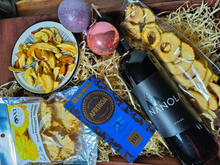 Load image into Gallery viewer, Crimson Crunch