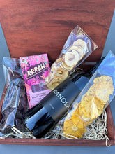 Load image into Gallery viewer, Crimson Crunch