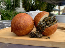 Load image into Gallery viewer, Dried Sweet Potato Leaves 100g