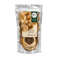 Load image into Gallery viewer, Dried Lemon Slices