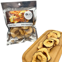 Load image into Gallery viewer, Dried Apple Slices