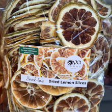 Load image into Gallery viewer, Dried Lemon Slices