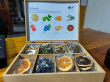 Load image into Gallery viewer, Cocktail Botanicals Box