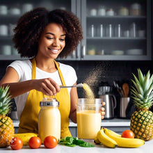 Load image into Gallery viewer, Pineapple Powder 200g