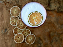 Load image into Gallery viewer, Dried Lime Wheels