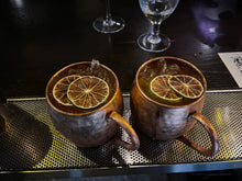 Load image into Gallery viewer, Dried Lime Wheels