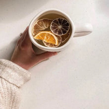 Load image into Gallery viewer, Dried Lime Wheels