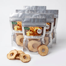 Load image into Gallery viewer, Dried Apple Slices - Sulphur Free