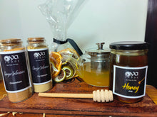 Load image into Gallery viewer, Zen and Zest