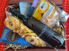 Load image into Gallery viewer, Crimson Crunch