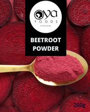 Load image into Gallery viewer, Beetroot Powder