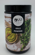Load image into Gallery viewer, Kale Powder 200g