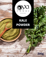 Load image into Gallery viewer, Kale Powder 200g