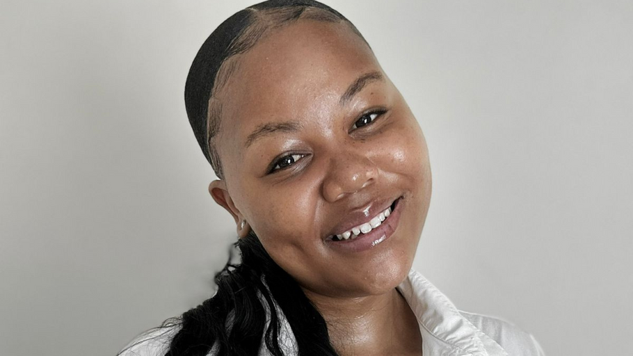 Women Who Feed the World: Keatlegile Mnguni – Farming Heat, Bottling Purpose