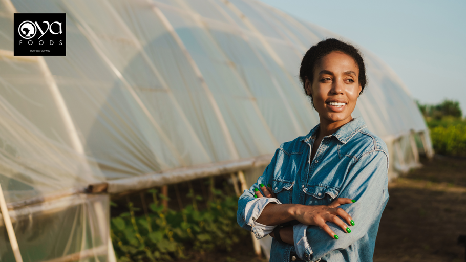 Power Shift: What Happens When Women Own the Value Chain?