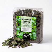Load image into Gallery viewer, Dried Beetroot Leaves 100g
