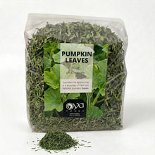 Load image into Gallery viewer, Dried Pumpkin Leaves 100g
