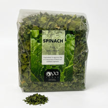 Load image into Gallery viewer, Dried Spinach 100g
