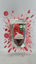 Load and play video in Gallery viewer, Dried Strawberry Slices - Sulphur Free
