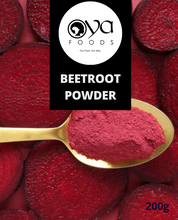 Load image into Gallery viewer, Beetroot Powder
