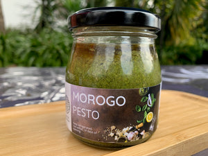 Morogo Pesto