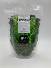 Load image into Gallery viewer, Dried Spinach
