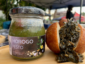 Morogo Pesto